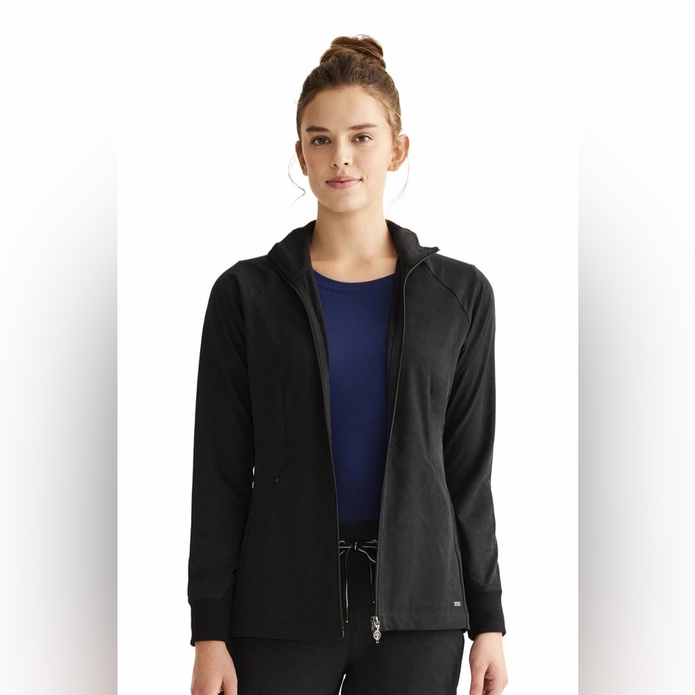 Healing Hands Purple Label Devon Jacket